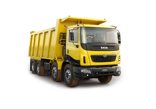 Tippers