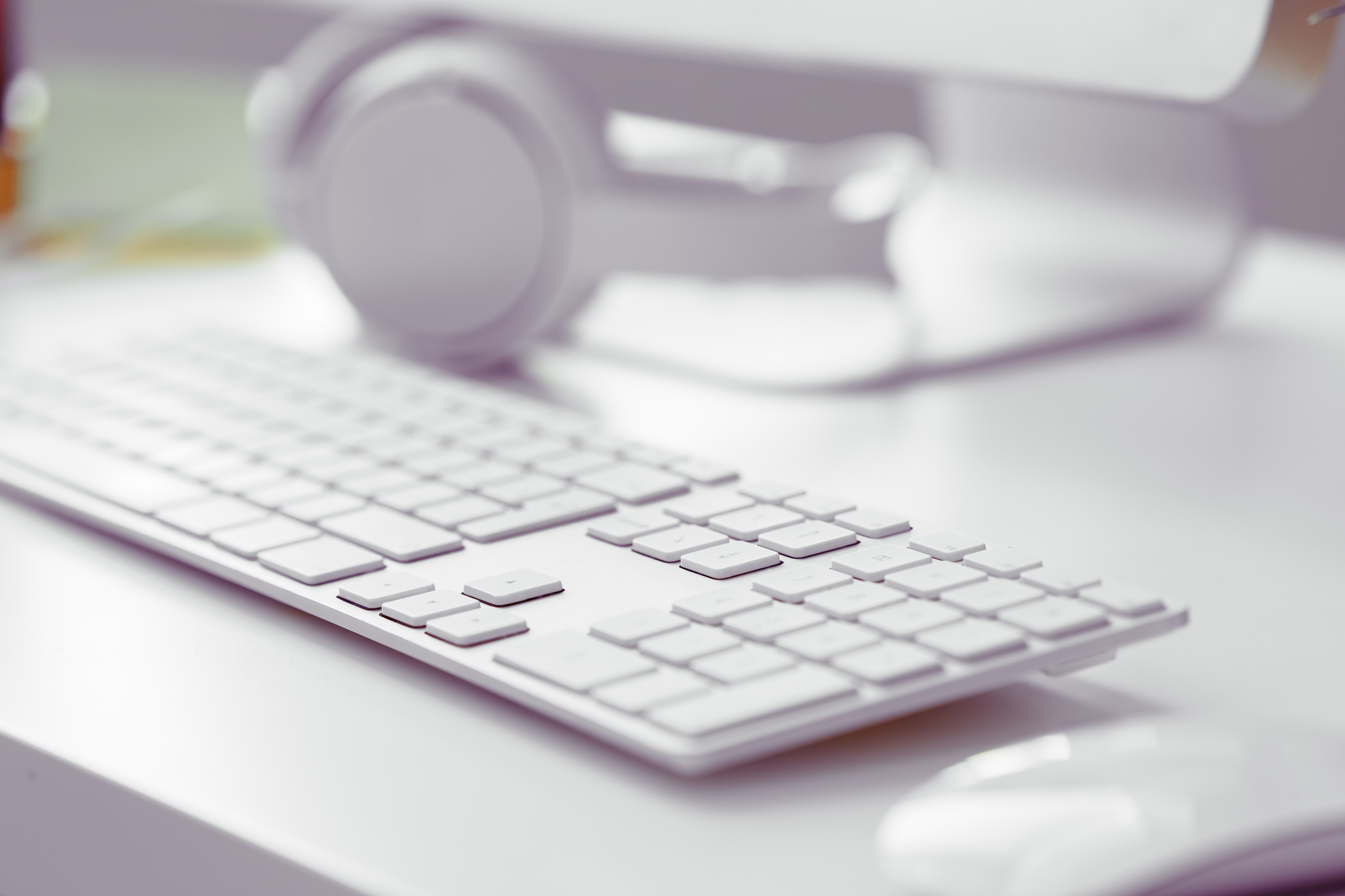 Enterprise computing hardware and peripherals