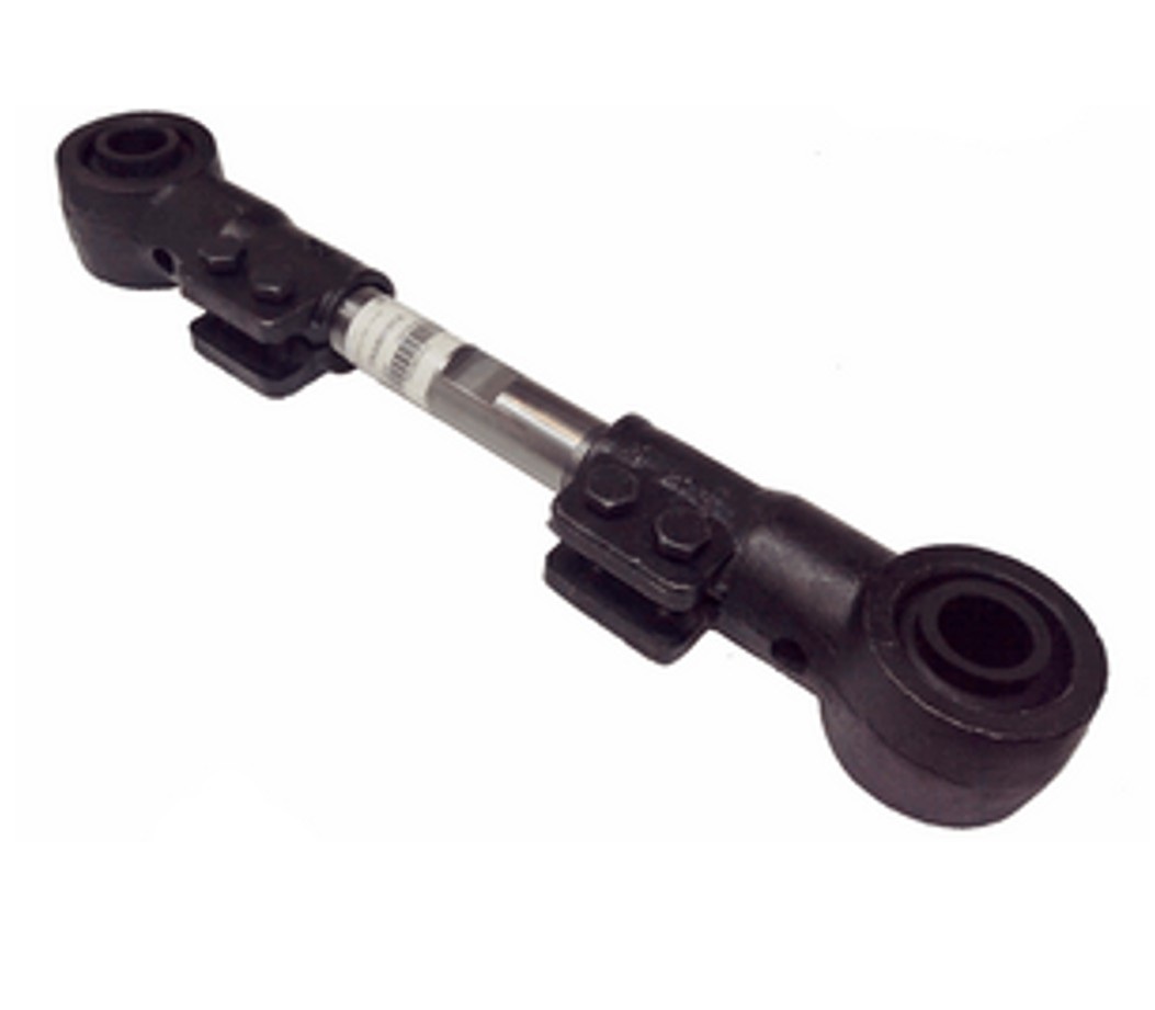 Adjustable Radius Rod