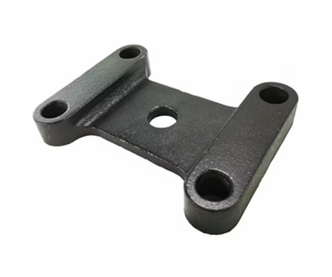 Heavy-Duty Mounting Bracket