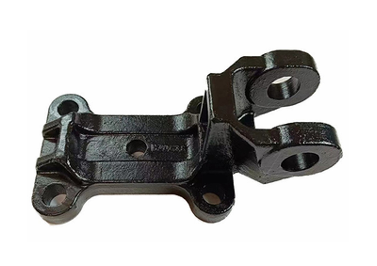 Equalizer Assembly