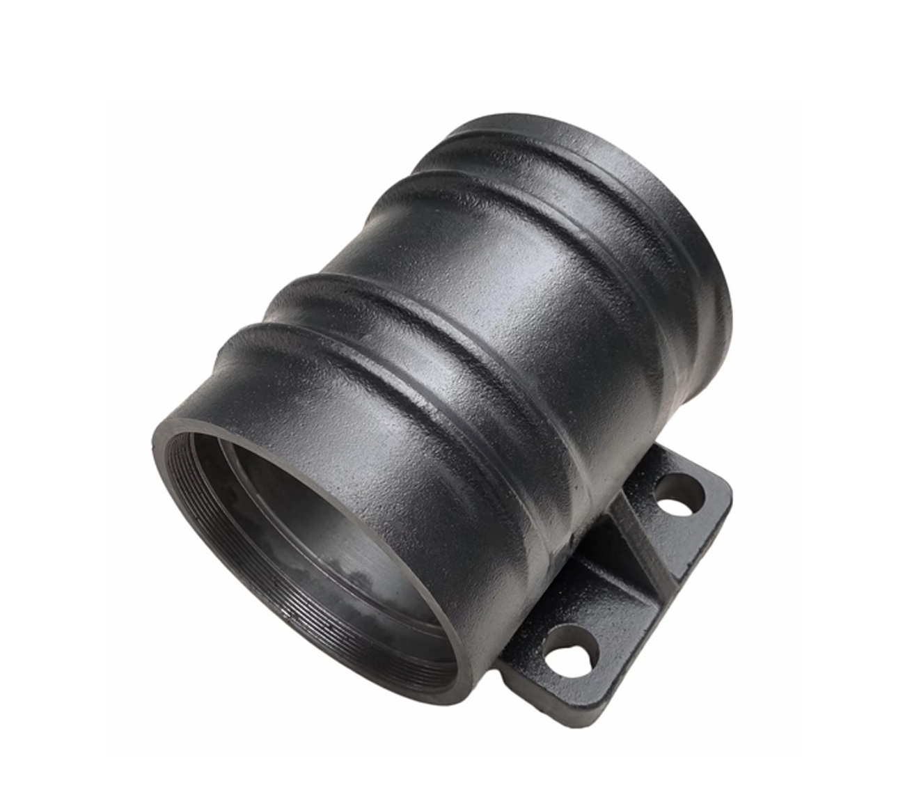 Machined Hub Housing
