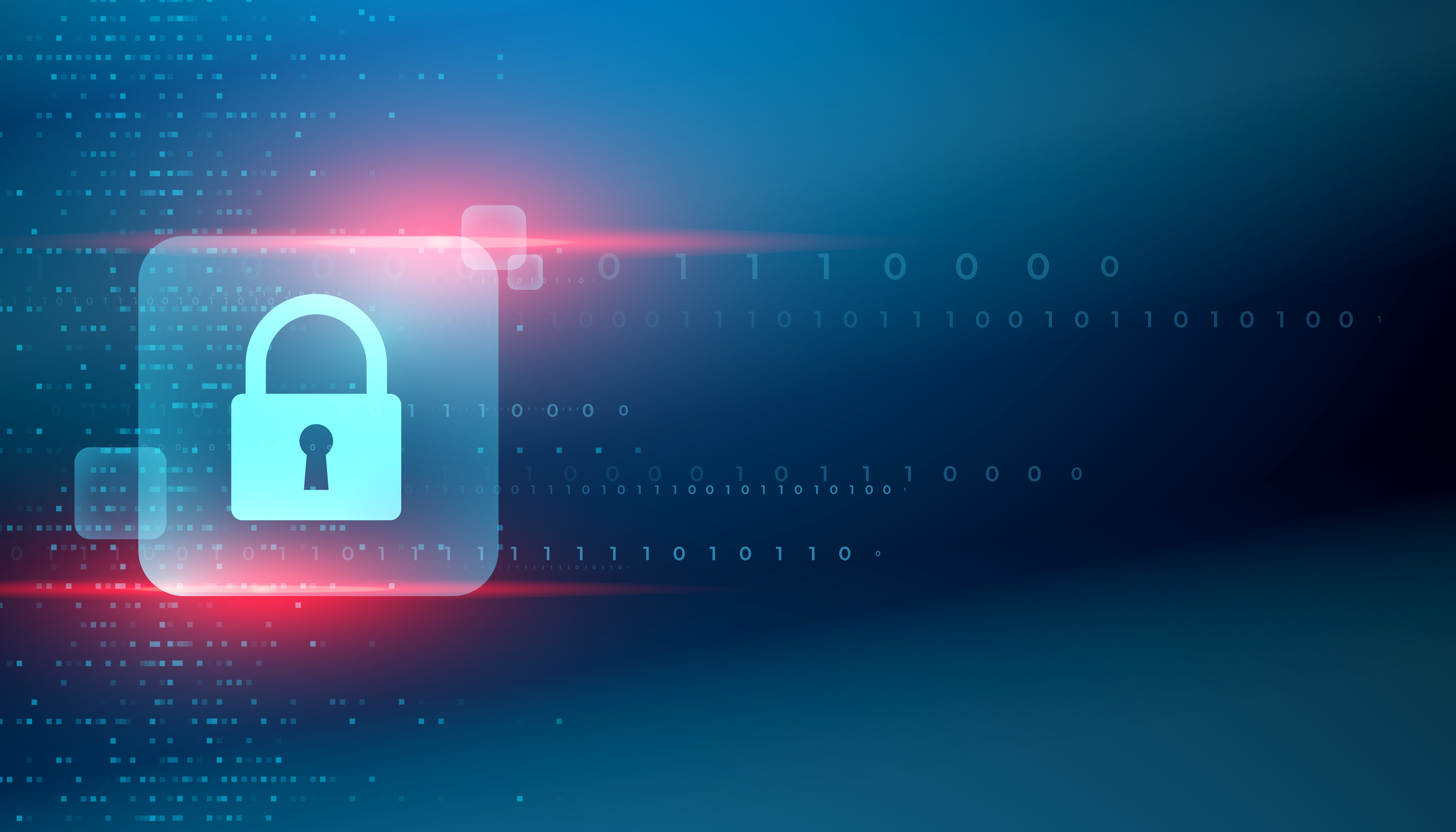 Cybersecurity and data protection hardware