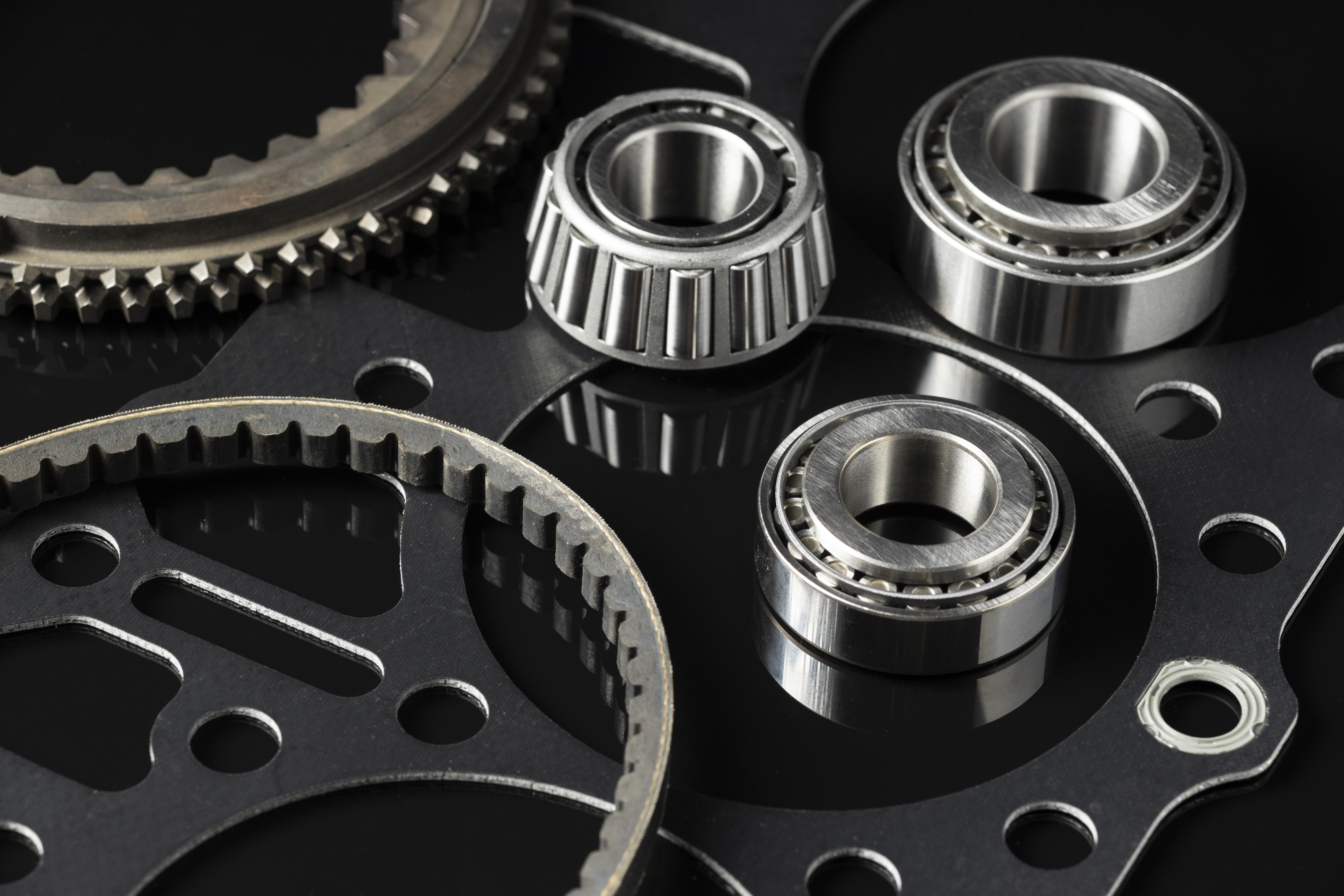 Automotive components