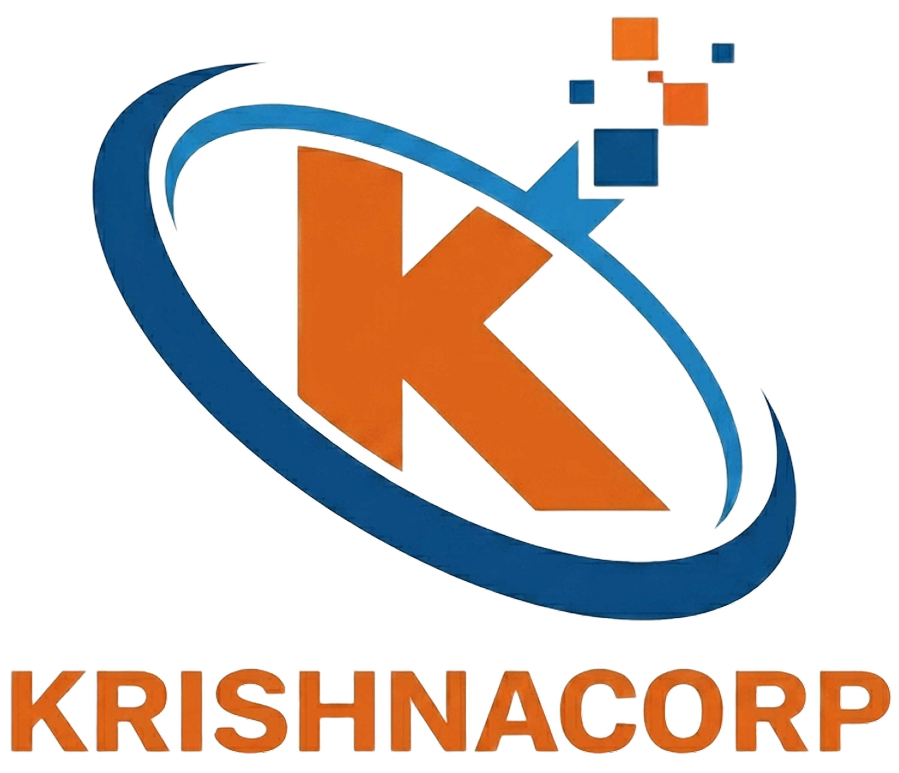 KrishnaCorp